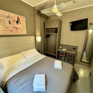 Kamer met een King Size Bed