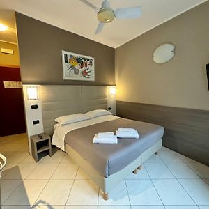Deluxe Kamer